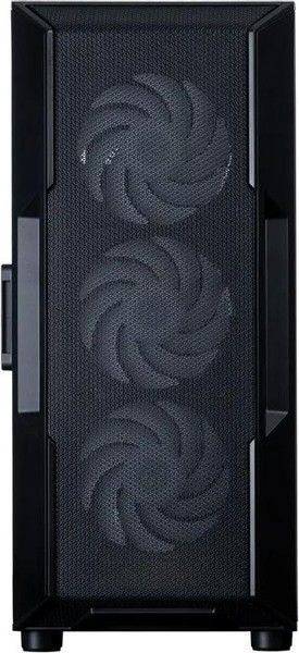 Изображение товара Корпус для компьютера Zalman i3 Neo ARGB V2 (черный, без БП)
