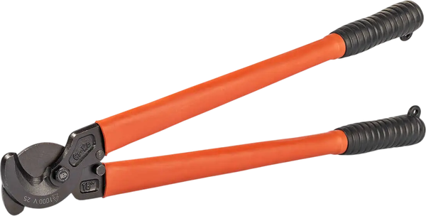 Изображение товара Кабелерез КВТ Профи НКи-25 / 101966