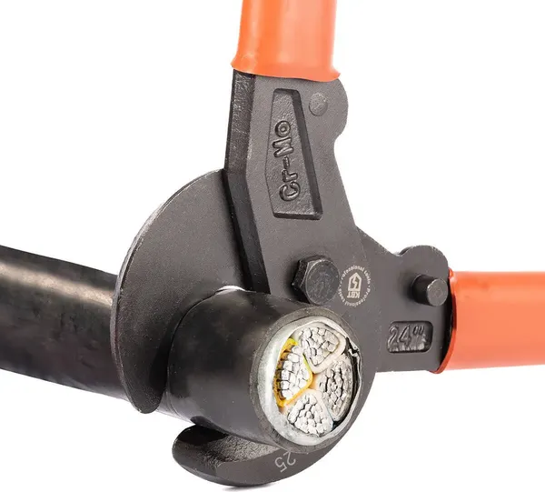 Изображение товара Кабелерез КВТ Профи НКи-25 / 101966