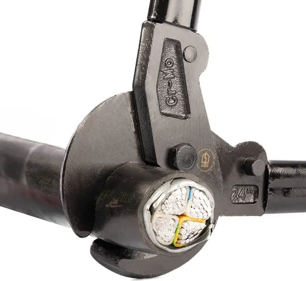 Изображение товара Кабелерез КВТ Профи НК-35 / 101857