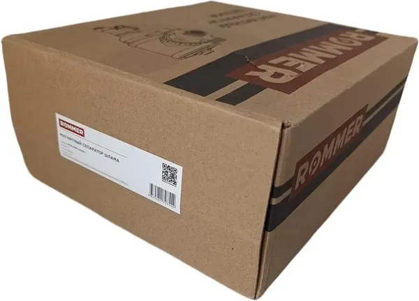 Изображение товара Сепаратор шлама Rommer RFW-0080-255625