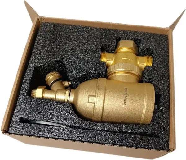 Изображение товара Сепаратор шлама Rommer RFW-0080-255625