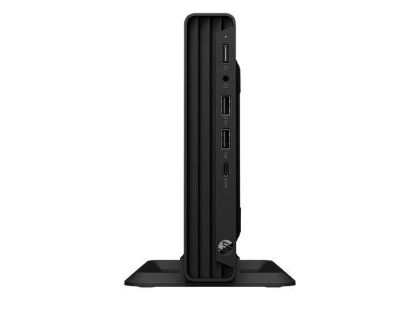 Изображение товара Неттоп HP 260 G9 Mini (998J9ET)