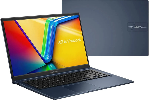 Изображение товара Ноутбук Asus Vivobook 15 X1504VA-BQ590