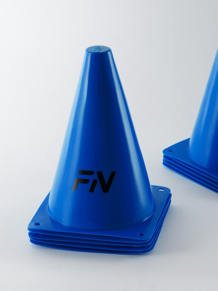 Изображение товара Конус тренировочный FN Cones With Holes / FN9031001-18-400