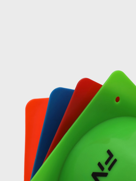 Изображение товара Конус тренировочный FN Cones Without Holes / FN9031001-18-300