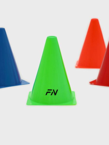 Изображение товара Конус тренировочный FN Cones Without Holes / FN9031001-18-300