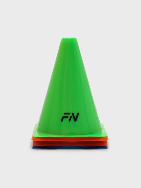 Изображение товара Конус тренировочный FN Cones Without Holes / FN9031001-18-300