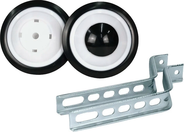 Изображение товара Колеса для велосипеда Joy Kie приставные TW-09+HL-F22 12-20