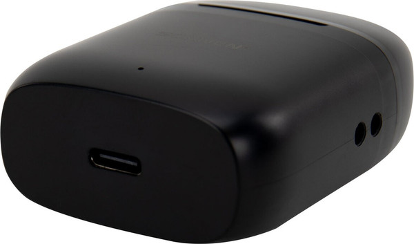 Изображение товара Беспроводные наушники Sonnen EP-BH10B / 514122 (черный)