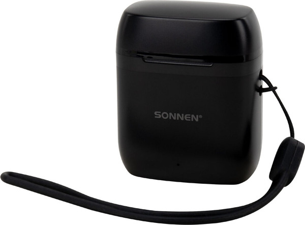 Изображение товара Беспроводные наушники Sonnen EP-BH10B / 514122 (черный)