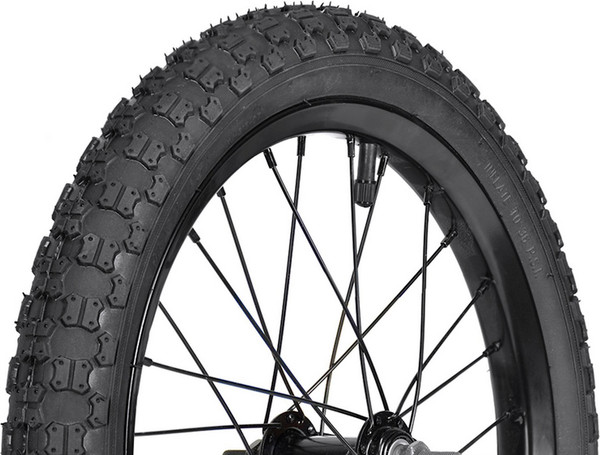 Изображение товара Велопокрышка Joy Kie 16x2.125 / XJ-315-04