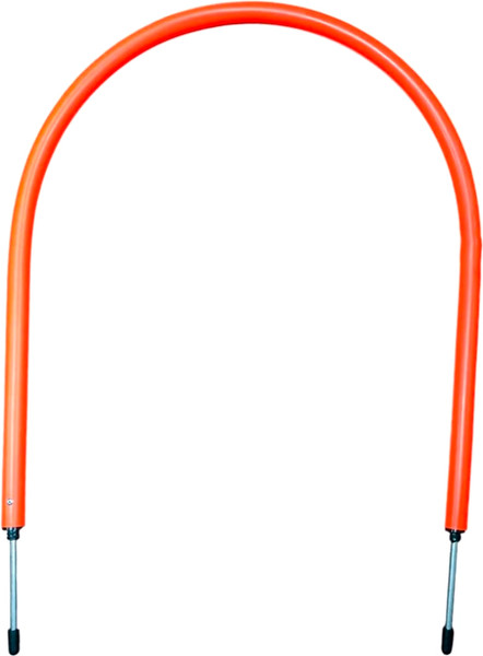 Изображение товара Беговой барьер ZEZ Sport MK-8994-L