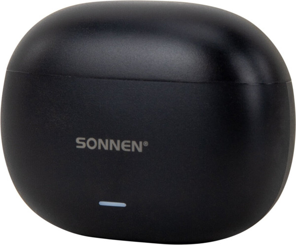 Изображение товара Беспроводные наушники Sonnen Premium EP-BH33B / 514123 (черный)