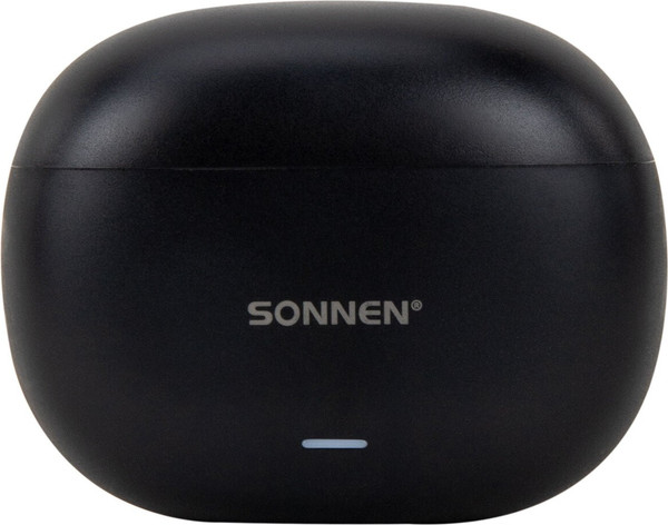 Изображение товара Беспроводные наушники Sonnen Premium EP-BH33B / 514123 (черный)