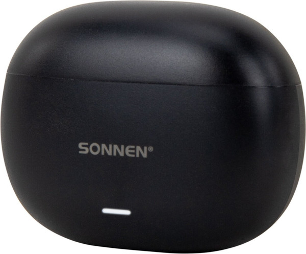 Изображение товара Беспроводные наушники Sonnen Premium EP-BH33B / 514123 (черный)