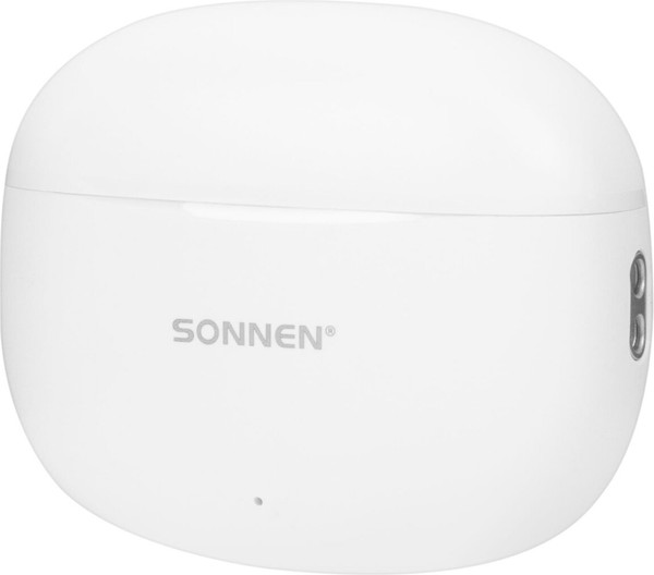 Изображение товара Беспроводные наушники Sonnen Premium EP-BH34W / 514124 (белый)