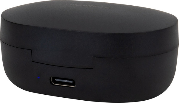 Изображение товара Беспроводные наушники Sonnen EP-BH25B / 514125 (черный)