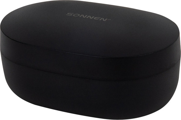 Изображение товара Беспроводные наушники Sonnen EP-BH25B / 514125 (черный)