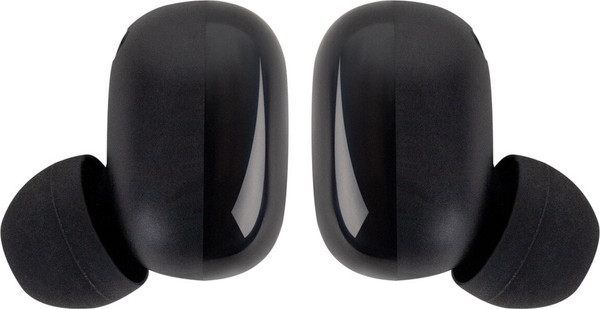 Изображение товара Беспроводные наушники Sonnen EP-BH25B / 514125 (черный)