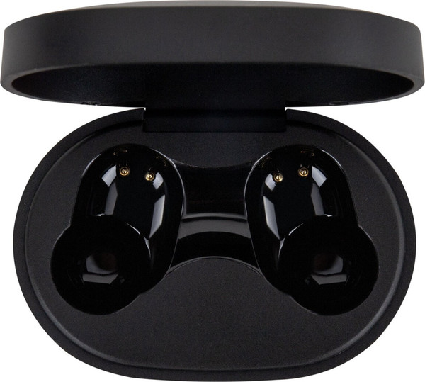 Изображение товара Беспроводные наушники Sonnen EP-BH25B / 514125 (черный)