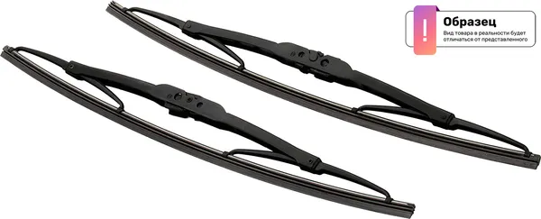 Изображение товара Щетки стеклоочистителя Patron PWB550-WS