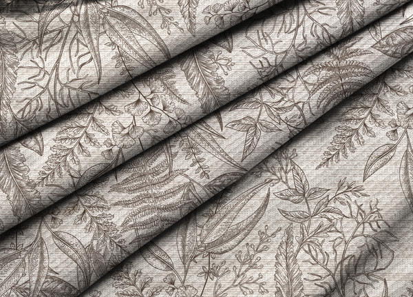 Изображение товара Рукавица-прихватка Миланка Fine Line 62122-1 Экостиль