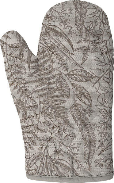 Изображение товара Рукавица-прихватка Миланка Fine Line 62122-1 Экостиль