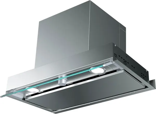 Изображение товара Вытяжка скрытая Franke FSTPRO 608 Inox (305.0522.798)