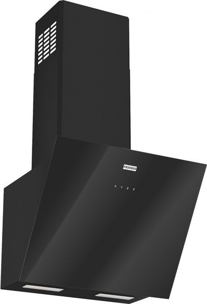 Изображение товара Вытяжка наклонная Franke LENS 50 BK (330.0712.119)
