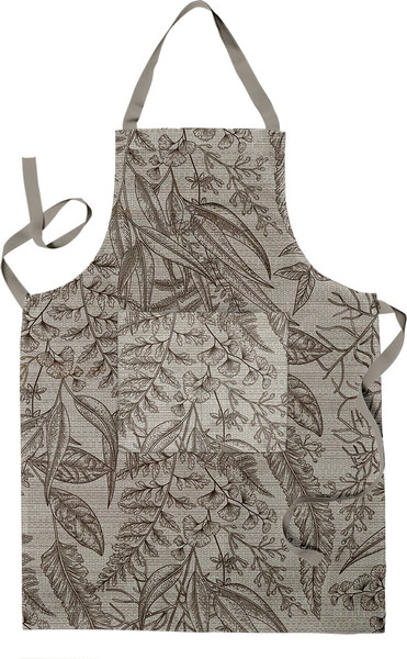 Изображение товара Кухонный фартук Миланка Fine Line 62122-1 Экостиль