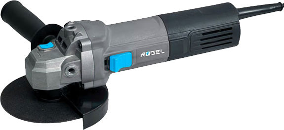 Изображение товара Угловая шлифовальная машина Rogel AGR 125-900E