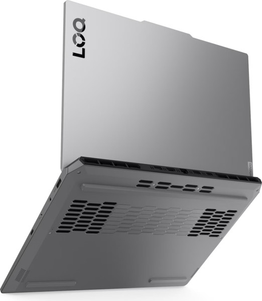 Изображение товара Игровой ноутбук Lenovo LOQ 15AHP10 Win11Pro (83JG000VRK)