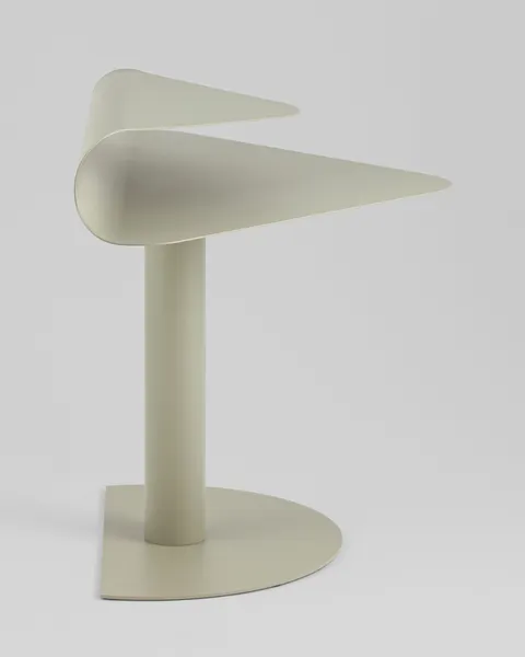 Изображение товара Журнальный столик Stool Group Cornea MT-199 14-6408 (оливковый)