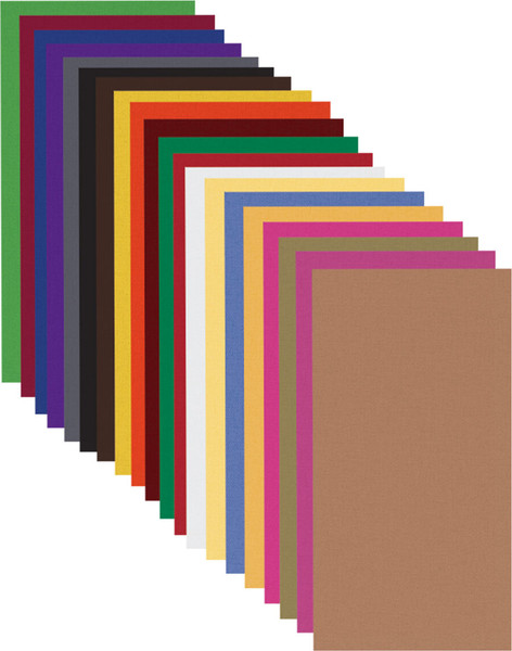 Изображение товара Набор бумаги для оформления подарков Золотая сказка 116496 (20цв)