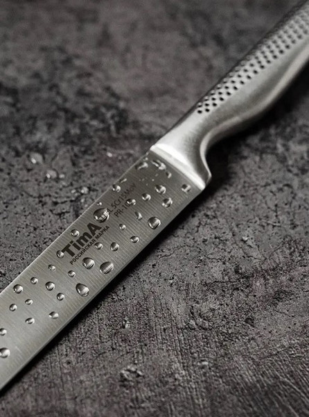Изображение товара Нож TimA Chefprofi / PR2-103