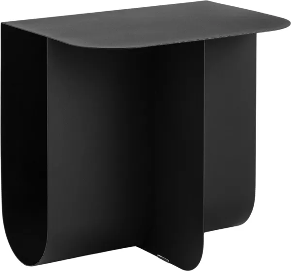 Изображение товара Журнальный столик Stool Group Laure / MT-136S DB-001 (черный)