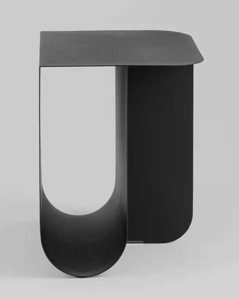 Изображение товара Журнальный столик Stool Group Laure / MT-136S DB-001 (черный)