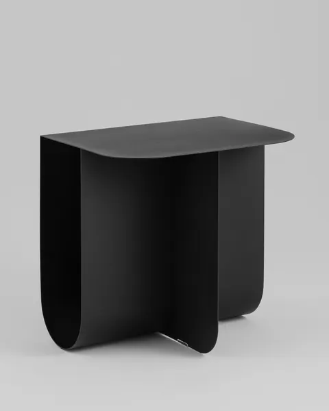 Изображение товара Журнальный столик Stool Group Laure / MT-136S DB-001 (черный)