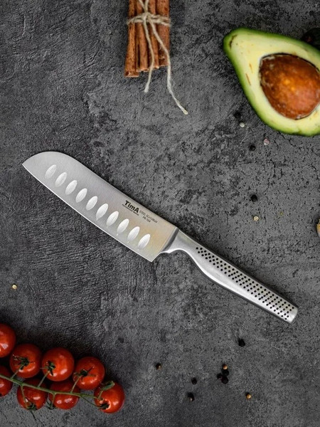 Изображение товара Нож TimA Chefprofi / PR2-104