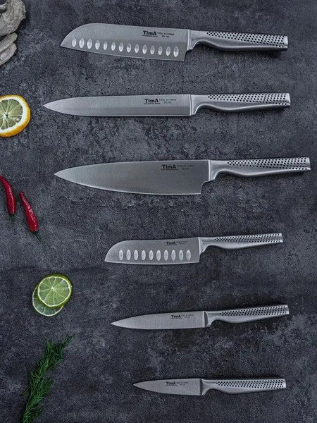 Изображение товара Нож TimA Chefprofi / PR2-104