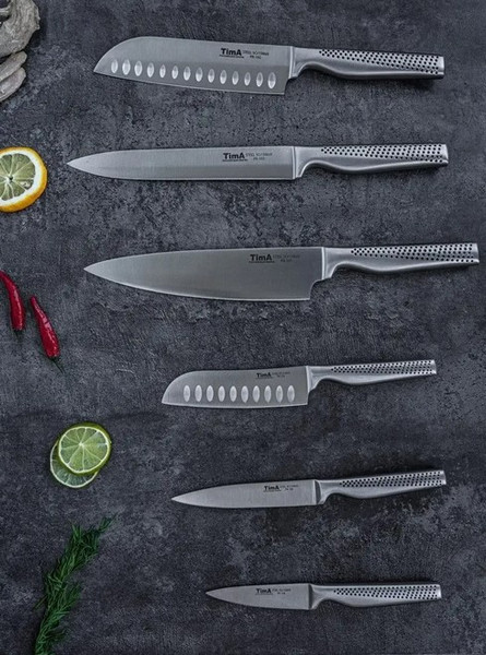 Изображение товара Нож TimA Chefprofi / PR2-106