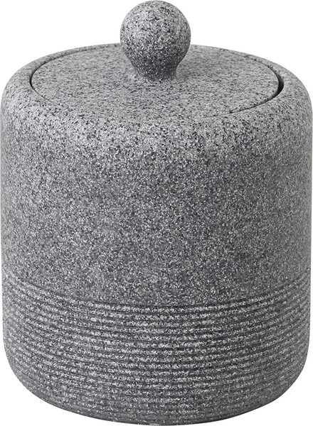 Изображение товара Органайзер для ватных дисков Bergenson Bjorn Loup / BB0001022 (графитовый)