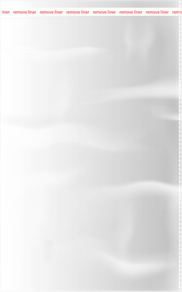 Изображение товара Пакеты фасовочные Brauberg БОПП с клеевым клапаном / 700412 (100шт)