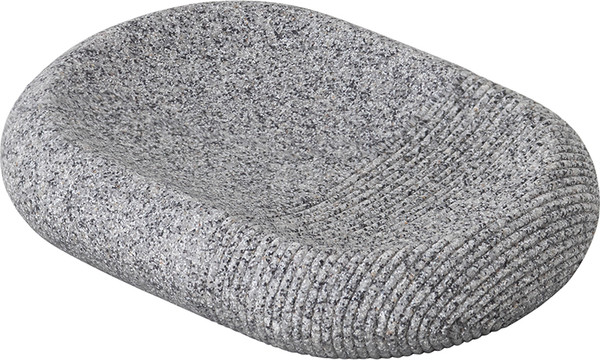 Изображение товара Мыльница Bergenson Bjorn Loup / BB0001025 (графитовый)