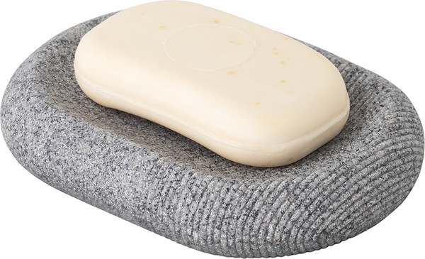 Изображение товара Мыльница Bergenson Bjorn Loup / BB0001025 (графитовый)