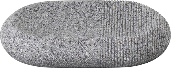 Изображение товара Мыльница Bergenson Bjorn Loup / BB0001025 (графитовый)