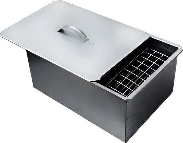 Изображение товара Коптильня No Brand 65111