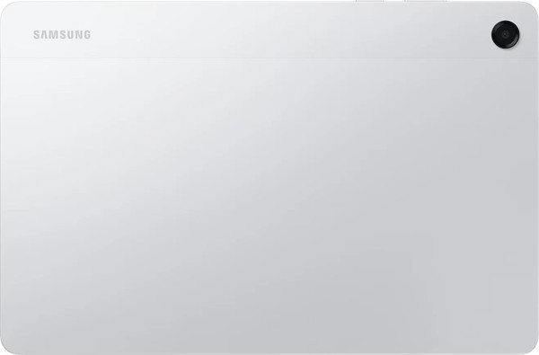 Изображение товара Планшет Samsung Galaxy Tab A11+ 5G 8GB/256GB / SM-X236BZSECAU (серебристый)