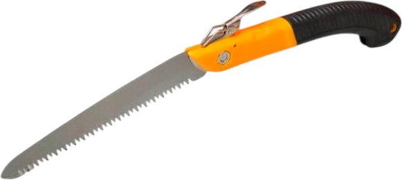 Изображение товара Пила садовая No Brand №9 / 8915